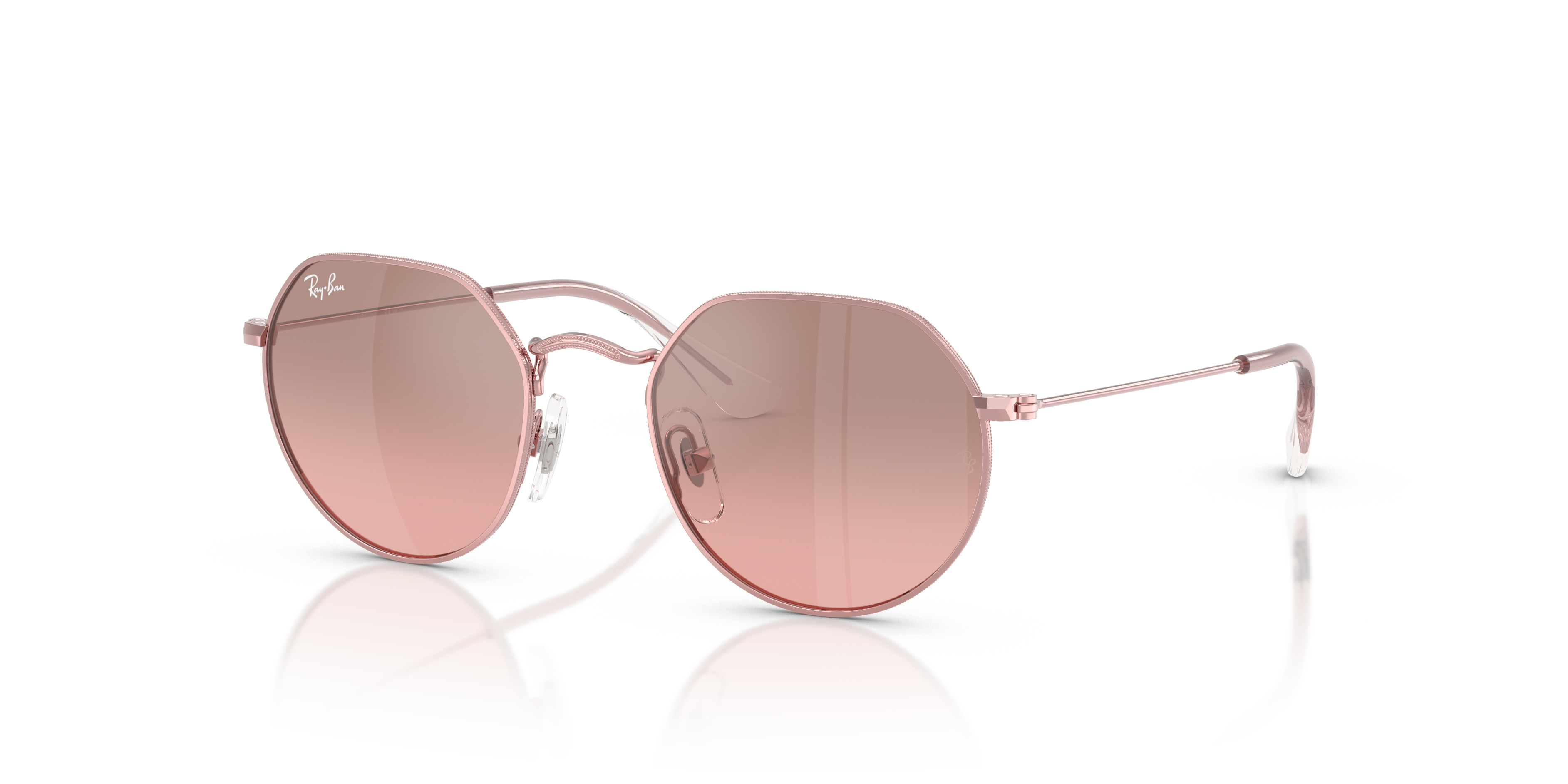 Ray-Ban RJ9565S 304/7E Junior Jack 